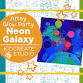 Date Night- Galaxy Glow Party (3-10 Years) event image