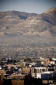 Pin On Travel Texas El Paso