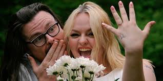 Katrina Lyon and Michael Smith's Wedding Website