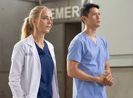 Major Grey’s Anatomy Character Fired, Another’s Life Is on the Line Ahead of Season 22 Finale