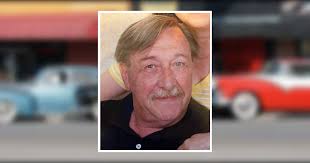 Ernest "Buddy" Root Obituary March 9, 2025