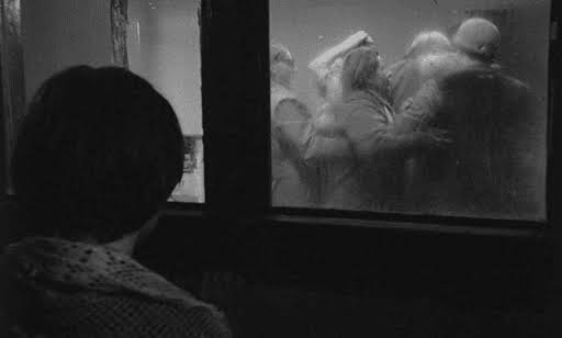 Le Tango de Satan - Le Coin Critique