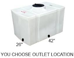 Check spelling or type a new query. 100 Gallon Portable Utility Tank Trans100 1 Chemtainer