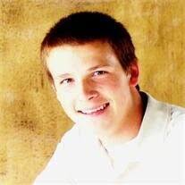 Jordan Durst-McKittrick Obituary