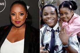 Keshia Knight Pulliam Pays Tribute to Malcolm-Jamal Warner