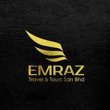 Tesiste açık büfe veya alakart kahvaltı servis edilmektedir. Pengalaman Umrah Bersama Emraz Travel Tours Syahrulasriomar