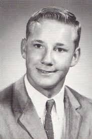 Lloyd Wesley Champion (1949-1978)