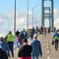 Annual Labor Day Mackinac Bridge Walk