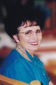 Tribute for Marie Dolores Machado