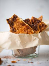 Sourdough Crackers How To Make Sourdough Crackers Recipe Cracker Recipes Crunchy Crackers How Sweet Eats