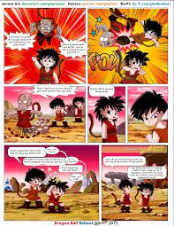 Discover the incredible story never told of gine (the mother of son goku) in this alternate universe, full of adventures and challenges. Buy Gine Db Reboot A Coffee Ko Fi Com Ginedbreboot Ko Fi Where Creators Get Donations From Fans With A Buy Me A Coffee Page