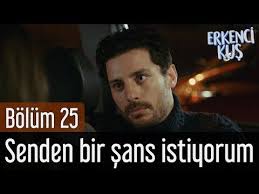Pin Su Erkenci Kus