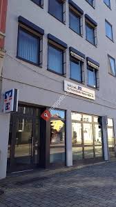 Die landwirtschaft prägt das bild unserer region in der mitte deutschlands. Sb Filiale Volksbank Raiffeisenbank Bayern Mitte Eg Ingolstadt