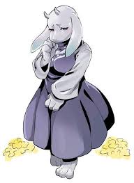 Toriel Undertale Toriel Undertale Undertale Drawings