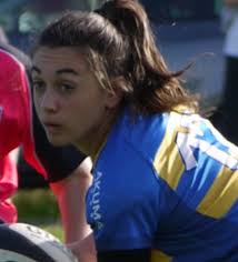 Lineup: Old Leamingtonians Ladies 84