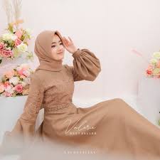 Model baju pesta kain rubiah. Harga Kain Dress Pakaian Wanita Party Dress Terbaik Agustus 2021 Shopee Indonesia