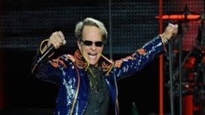 David lee roth played with a few different bands before joining van halen. David Lee Roth Audacy