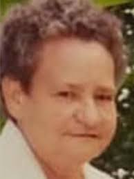 Shelby Jean Bennett Dishner (1938-2006)