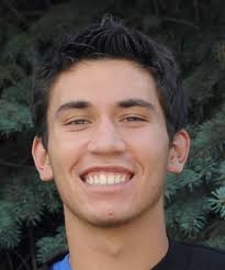 Miles Beck (@BeckMiles)