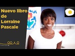 La británica ex modelo lorraine pascale quiso encontrar algo que le apasionara de verdad. Nuevo Libro Y Concurso La Cocina Rapida De Lorraine Pascale Canal Cocina Youtube