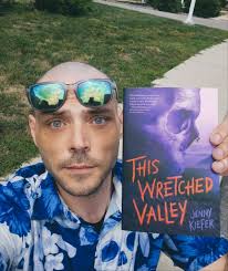 New book I'm enjoying very well. My beautiful painted modern pennywise  rock. If you'd like to see my book collection please feel free to let me  know.