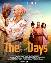 NL ▎ The Lost Days