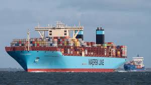 Catapult Integrates Maersk Line Rate Data Freightwaves