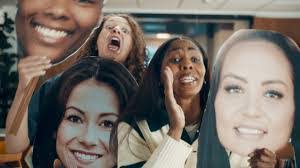 Christina Malzahn's Instagram, Twitter & Facebook