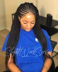 Tribal Braids Hairstyles Tribal Braids African Tribal Braids With Beads 2 Layer Tribal Braids Tribal Braid Braids With Beads Braided Hairstyles Hair Styles