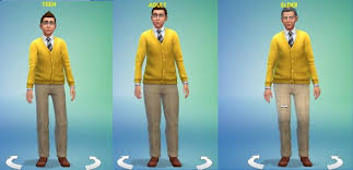 Create your characters, control their lives, build their houses, place them in new relationships and do mu. 10 Best Sims 4 Slider Mods You Can T Play Without