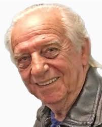 Alec John “Snow” Waugh (1942-2023)