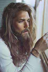 Ummmmm Hipster Beard Long Hair Styles Men How To Look Better