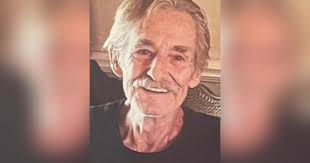 Obituary for Dennis Hall