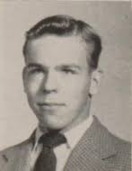 Donald Joseph Hesse (1929-2014)