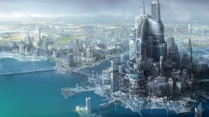 Check spelling or type a new query. Free Download 50 Futuristic City Wallpapers 1920x1080 For Your Desktop Mobile Tablet Explore 76 Futuristic Wallpaper Futuristic Wallpaper Futuristic Wallpaper Hd Futuristic Background