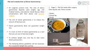 You will need to take in a minimum of 64 oz. Bariatric Surgery One Week Of Liquid Diet And Weight Loss Like Never