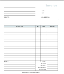 free invoice template for mac invoice template word invoice template invoice example