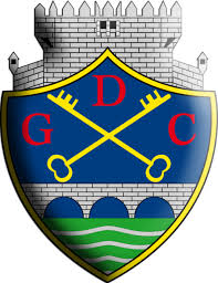 Create a beautiful png logo design with graphicsprings. Gd Chaves Considera Lamentaveis Declaracoes Do Sc Farense Sinaltv Um Novo Olhar Pela Regiao Do Alto Tamega