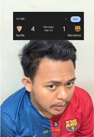 Barcelona vs Sevilla: Highlight Dan Analisis Pertandingan