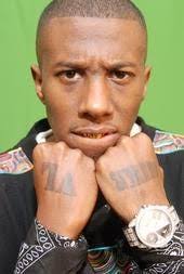 The Rapper's Murder. The unsolved murder of Michael Allen ...