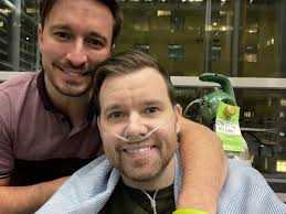 Fundraiser by Steve Badcock : Hope For Jamie