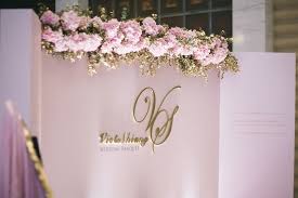 婚禮樂團 古典婚禮樂團 爵士婚禮樂團 Flower Backdrop Wedding Foliage Wedding Decor Wedding Deco