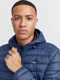 Blend Chaqueta De Invierno