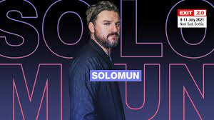 Eventbrite, and certain approved third parties, use functional, analytical and tracking cookies (or similar technologies) to understand your event preferences and provide you with a customised experience. Solomun Live From Exit Festival 2021 Closing Set Superfein