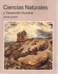 Los animales y las áreas naturales protegidas. Amazon Com Ciencias Naturales Y Desarrollo Humano Sexto Grado 9789701899915 Ana Barahona Echeverria Books
