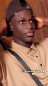 Doudou Kende Mbaye: Malikia TV Highlights