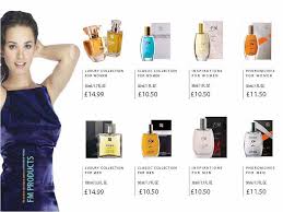 Welcome To Fm Fragrances Perfumes Toiletries For Women