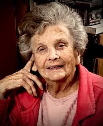 Ruth Marrs Obituary January 24, 2023