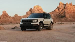 Image result for Brown 2025 Ford