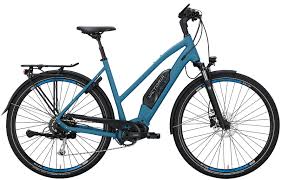 Etouring 6 4 Victoria Bikes